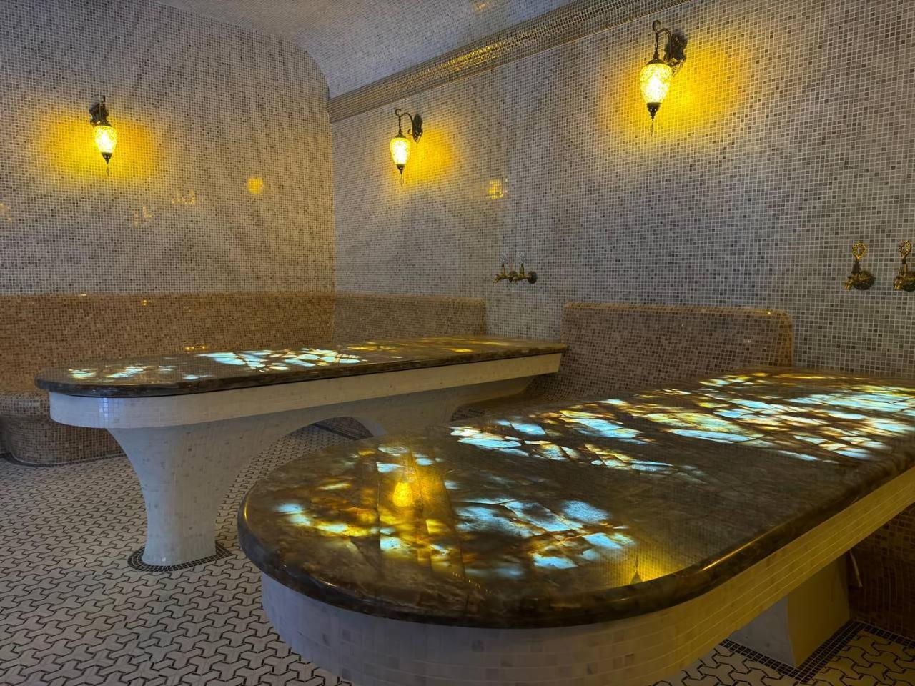 Kohinur Plaza Hotel Samarkand Exterior photo