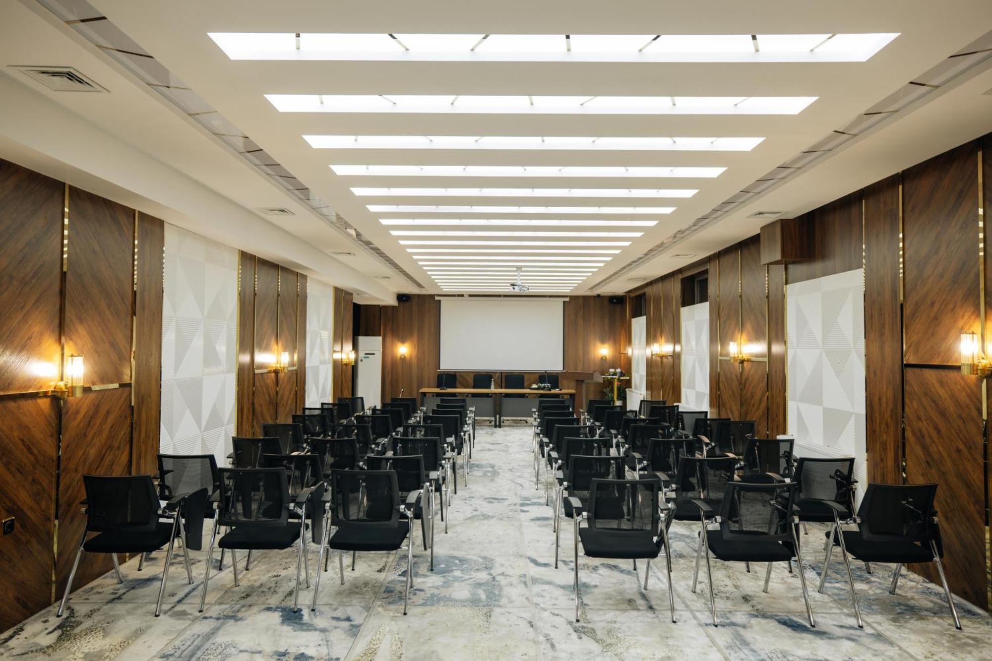 Kohinur Plaza Hotel Samarkand Exterior photo