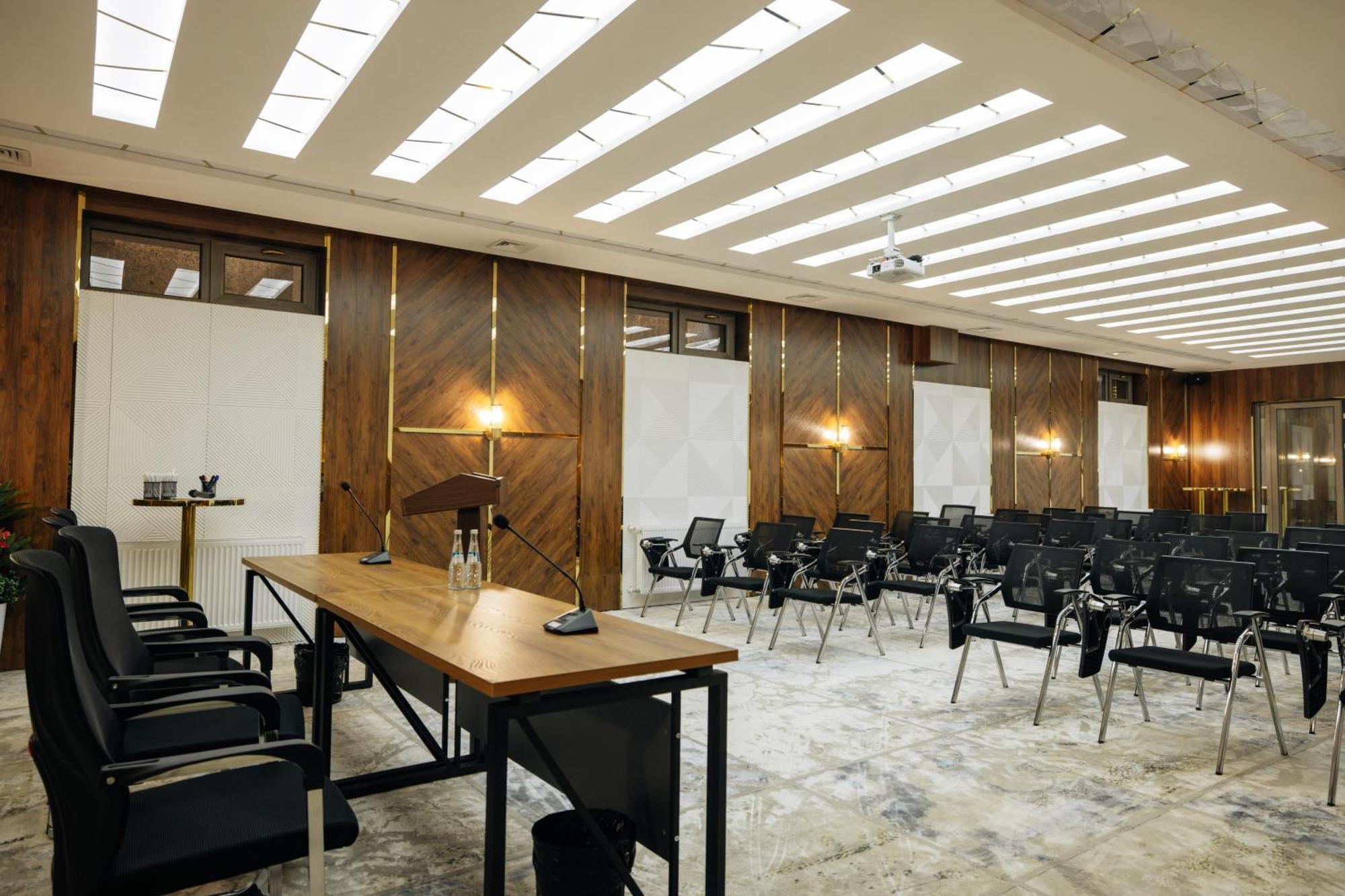 Kohinur Plaza Hotel Samarkand Exterior photo